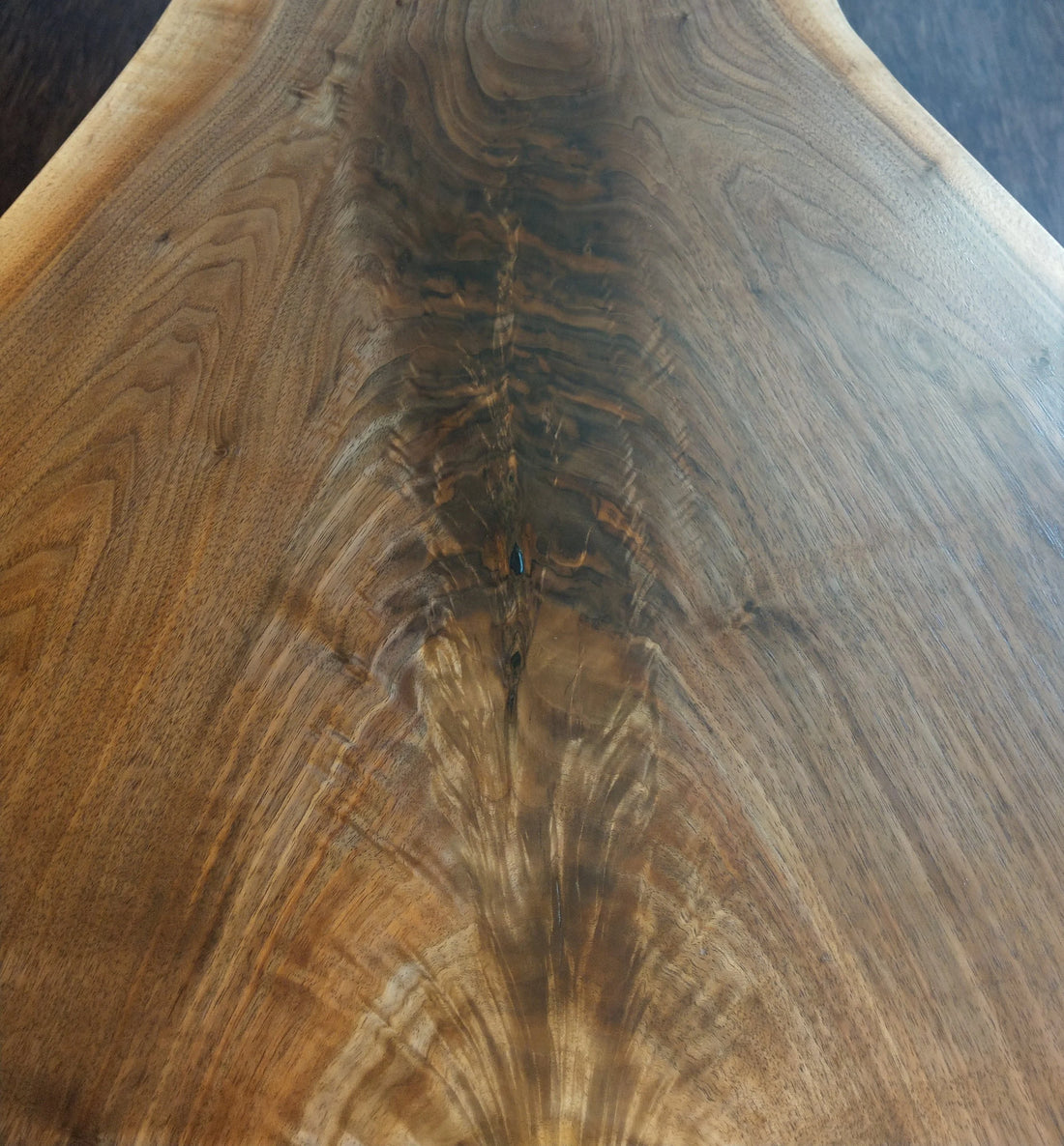 Black Walnut:  One of my Favorites