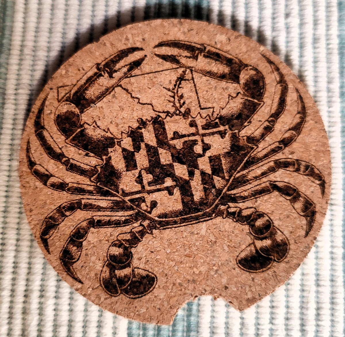 Coasters